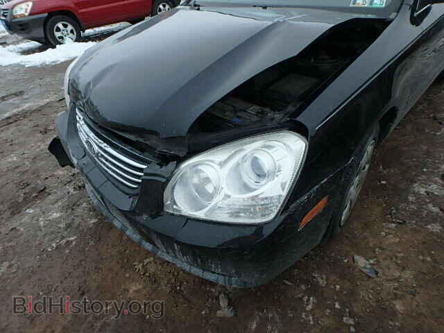 2008 KIA OPTIMA - VIN: KNAGE123285257511 - Фото 10