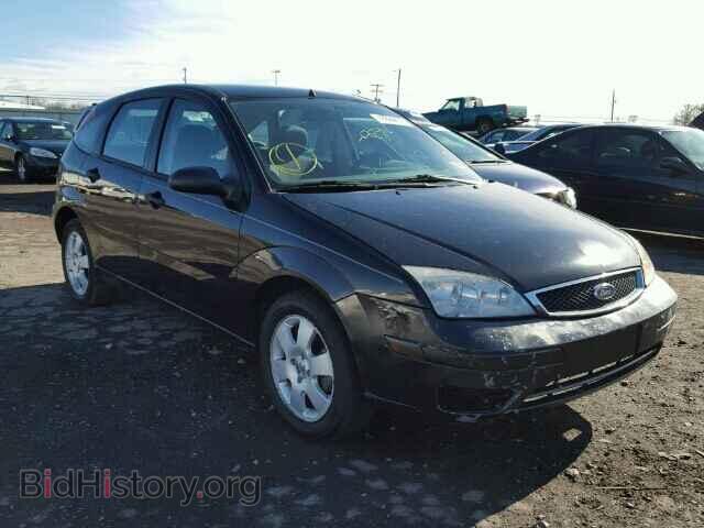 Фотография 3FAFP37N05R102923 - FORD FOCUS 2005