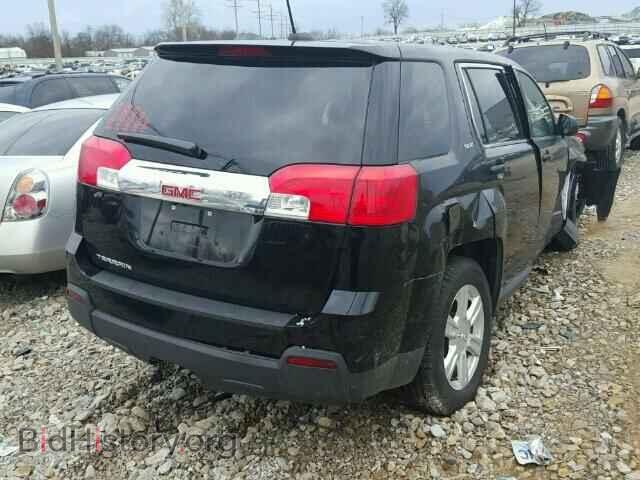 2015 GMC TERRAIN - VIN: 2GKALMEK5F6369860 - Фото 4