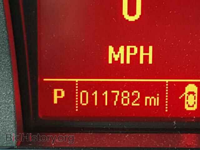2015 GMC TERRAIN - VIN: 2GKALMEK5F6369860 - Фото 8
