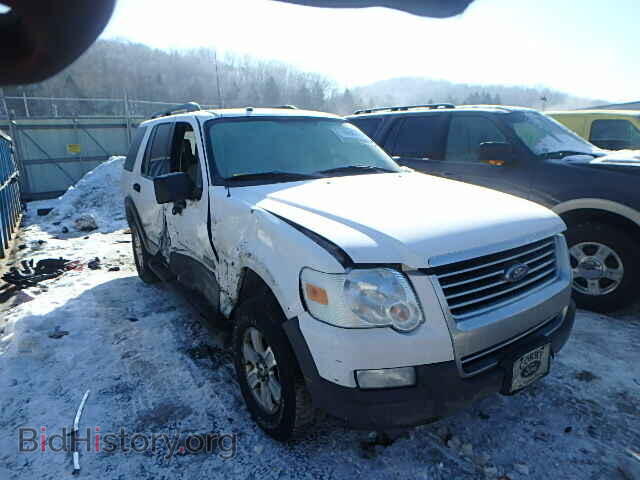 Фотография 1FMEU73E66UB19789 - FORD EXPLORER 2006