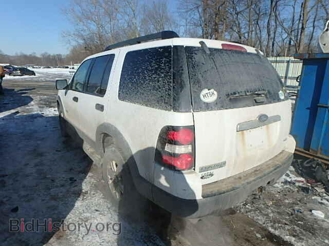 2006 FORD EXPLORER - VIN: 1FMEU73E66UB19789 - Фото 3