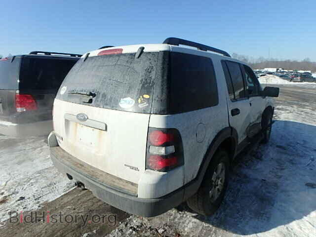 2006 FORD EXPLORER - VIN: 1FMEU73E66UB19789 - Фото 4