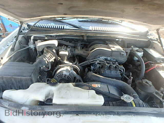 2006 FORD EXPLORER - VIN: 1FMEU73E66UB19789 - Фото 7