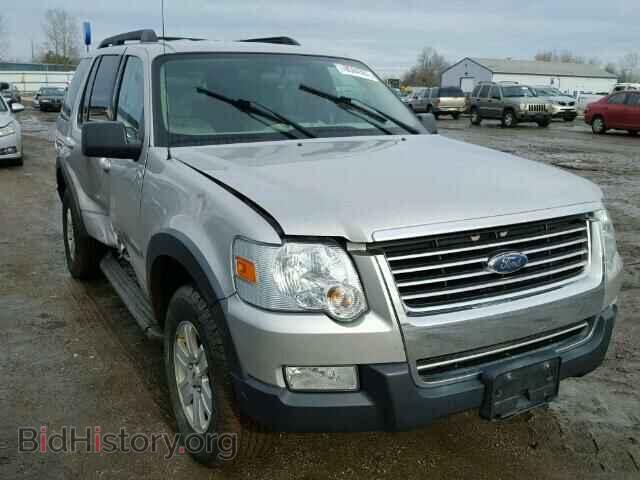 Photo 1FMEU73E97UB04267 - FORD EXPLORER 2007