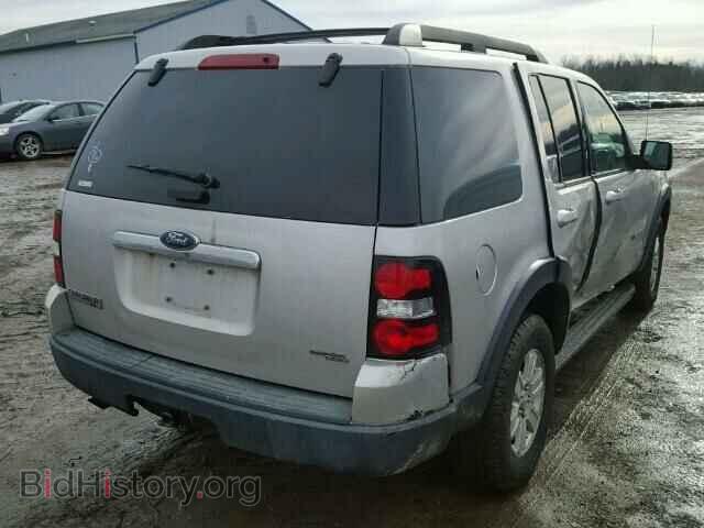 2007 FORD EXPLORER - VIN: 1FMEU73E97UB04267 - Фото 4