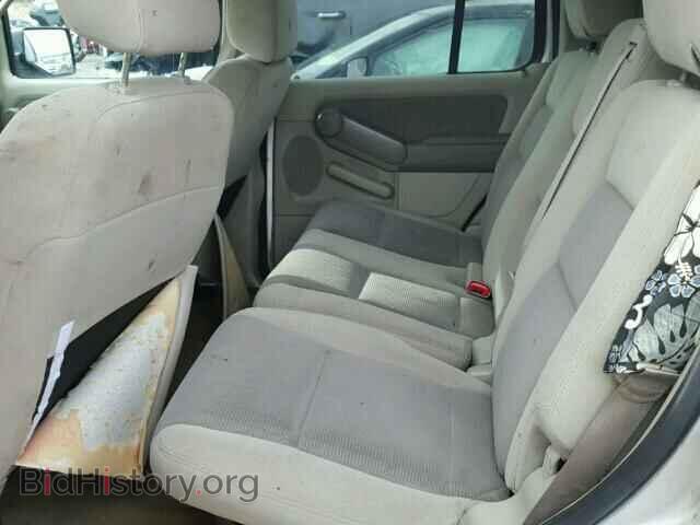 2007 FORD EXPLORER - VIN: 1FMEU73E97UB04267 - Фото 6