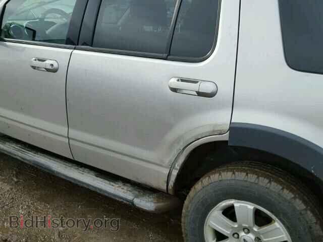 2007 FORD EXPLORER - VIN: 1FMEU73E97UB04267 - Фото 9