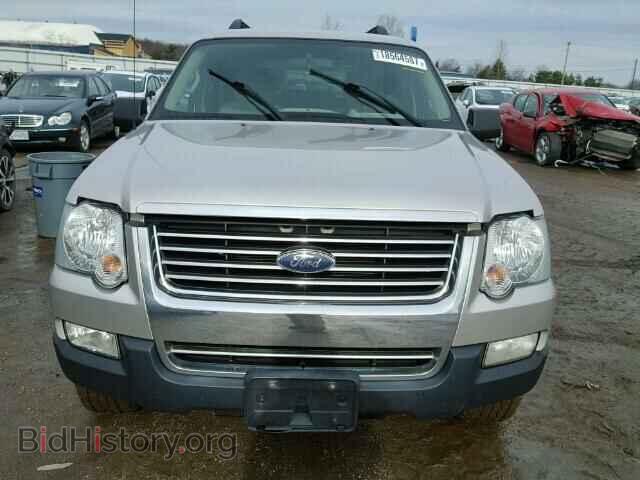2007 FORD EXPLORER - VIN: 1FMEU73E97UB04267 - Фото 10
