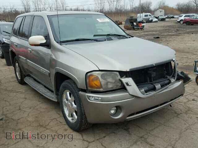 Фотография 1GKDT13S132330917 - GMC ENVOY 2003