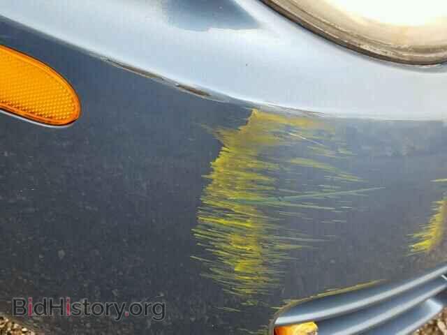 2003 DODGE NEON - VIN: 1B3ES56C03D127764 - Фото 9