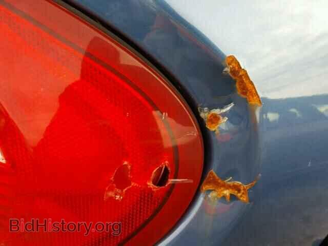 2003 DODGE NEON - VIN: 1B3ES56C03D127764 - Фото 10