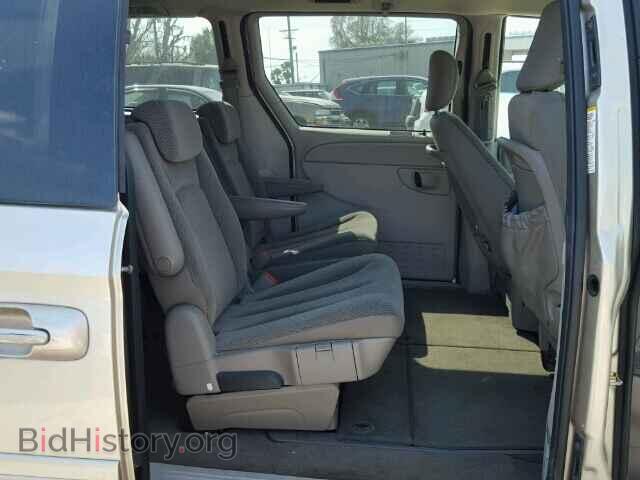 2005 DODGE CARAVAN - VIN: 2D4GP44L75R125924 - Фото 6