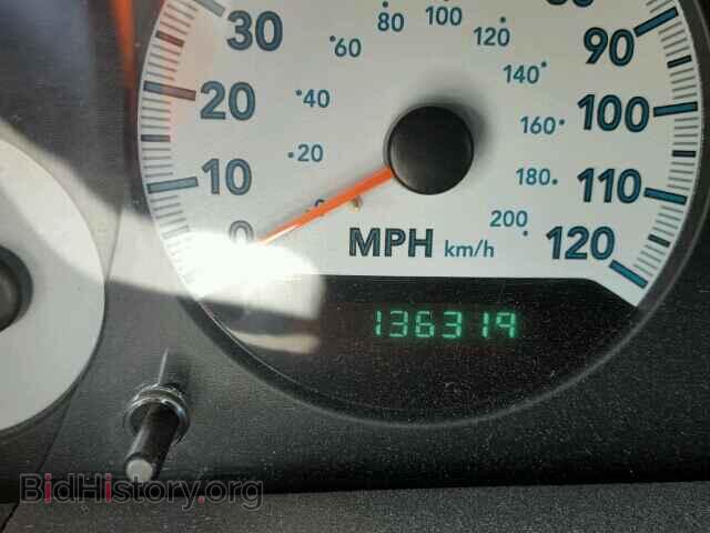 2005 DODGE CARAVAN - VIN: 2D4GP44L75R125924 - Фото 8