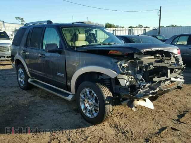 Фотография 1FMEU64E96UB61480 - FORD EXPLORER 2006
