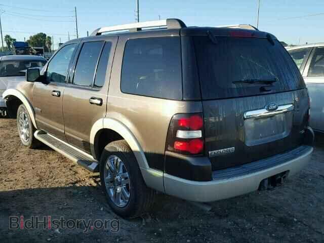 2006 FORD EXPLORER - VIN: 1FMEU64E96UB61480 - Фото 3