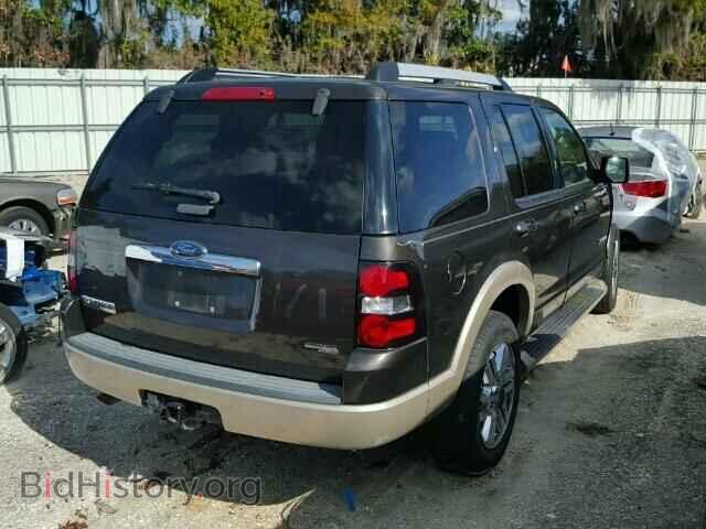 2006 FORD EXPLORER - VIN: 1FMEU64E96UB61480 - Фото 4