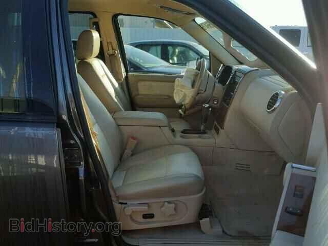2006 FORD EXPLORER - VIN: 1FMEU64E96UB61480 - Фото 5