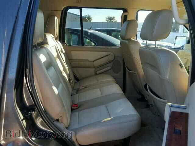 2006 FORD EXPLORER - VIN: 1FMEU64E96UB61480 - Фото 6
