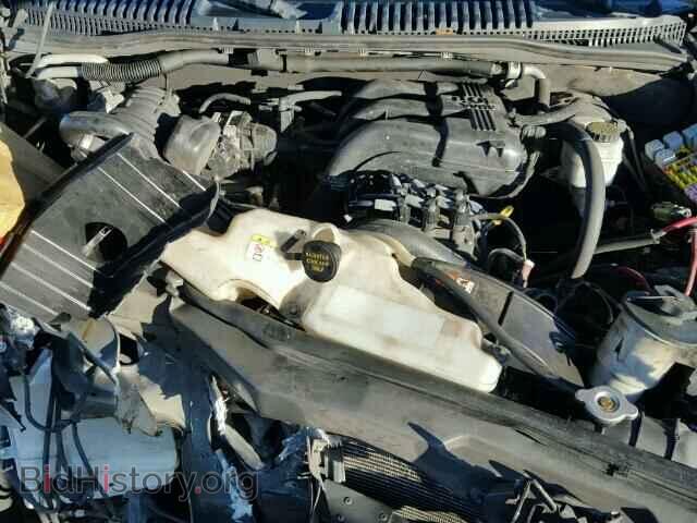 2006 FORD EXPLORER - VIN: 1FMEU64E96UB61480 - Фото 7