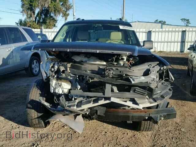 2006 FORD EXPLORER - VIN: 1FMEU64E96UB61480 - Фото 9