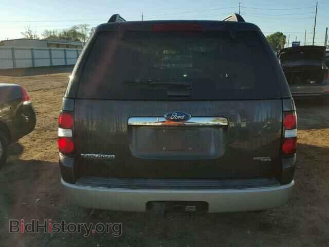 2006 FORD EXPLORER - VIN: 1FMEU64E96UB61480 - Фото 10