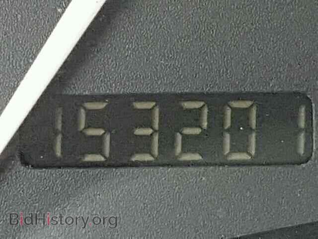 1999 SATURN SC1/SC2 - VIN: 1G8ZY1273XZ331543 - Фото 8