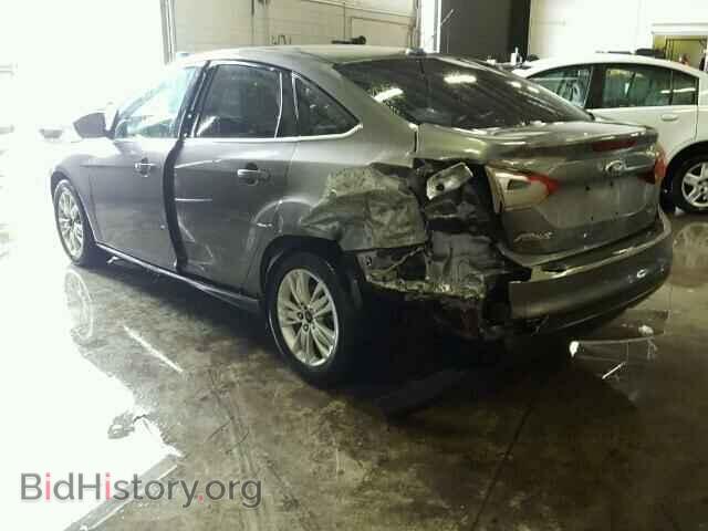 2012 FORD FOCUS - VIN: 1FAHP3H28CL184618 - Photo 3