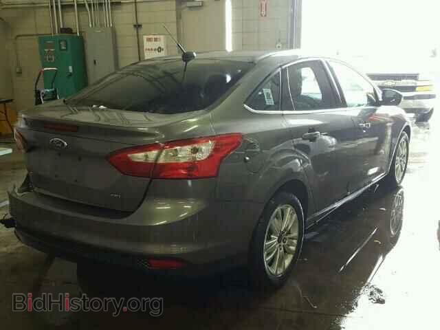 2012 FORD FOCUS - VIN: 1FAHP3H28CL184618 - Photo 4