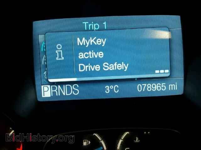 2012 FORD FOCUS - VIN: 1FAHP3H28CL184618 - Photo 8