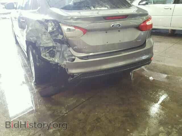 2012 FORD FOCUS - VIN: 1FAHP3H28CL184618 - Photo 10