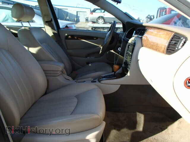 2002 JAGUAR X-TYPE - VIN: SAJEA51D82XC73767 - Photo 5