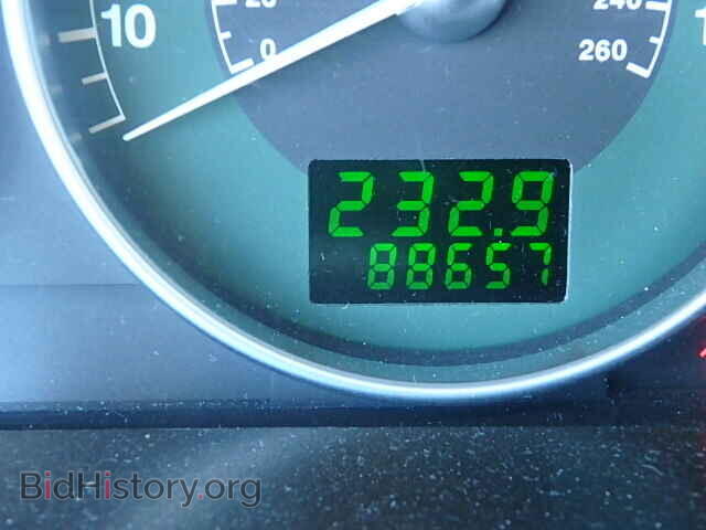2002 JAGUAR X-TYPE - VIN: SAJEA51D82XC73767 - Photo 8