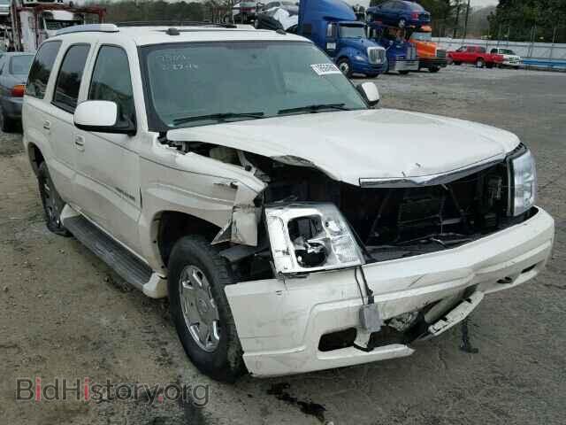 Photo 1GYEK63N45R137904 - CADILLAC ESCALADE 2005