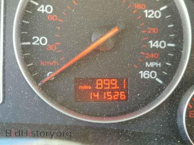 2005 AUDI A4 - VIN: WAULC68E05A125571 - Photo 8