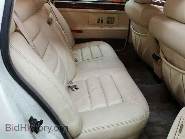 1996 CADILLAC DEVILLE - VIN: 1G6KD52YXTU261035 - Photo 6