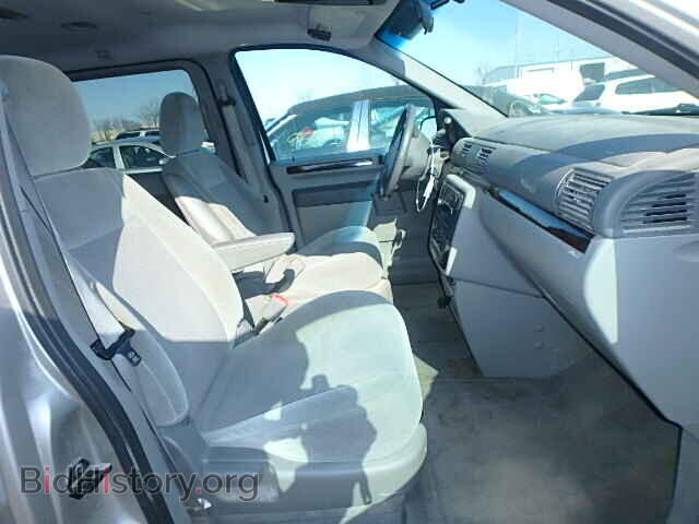 2006 FORD FREESTAR - VIN: 2FMZA52236BA45288 - Фото 5