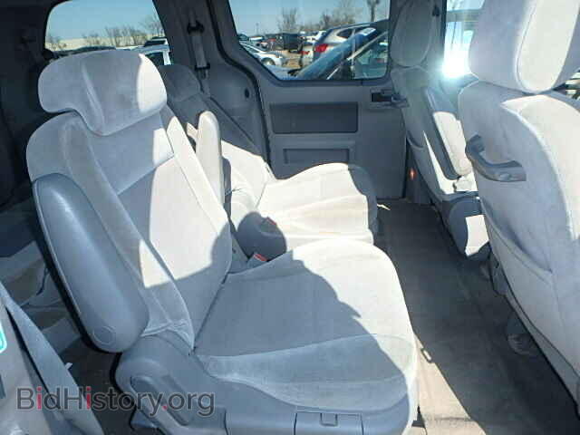 2006 FORD FREESTAR - VIN: 2FMZA52236BA45288 - Фото 6