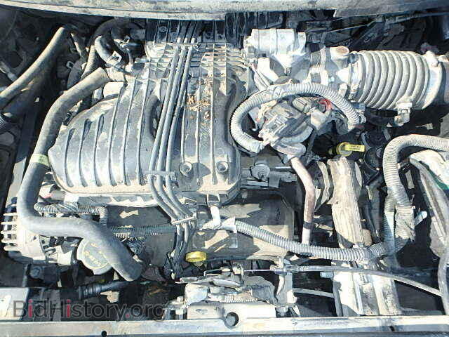 2006 FORD FREESTAR - VIN: 2FMZA52236BA45288 - Фото 7