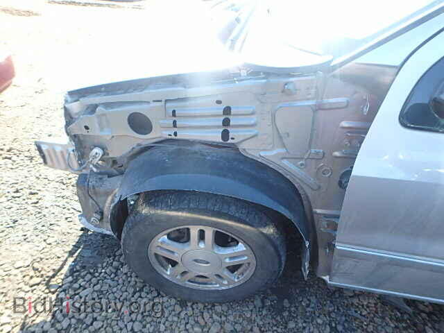 2006 FORD FREESTAR - VIN: 2FMZA52236BA45288 - Фото 9