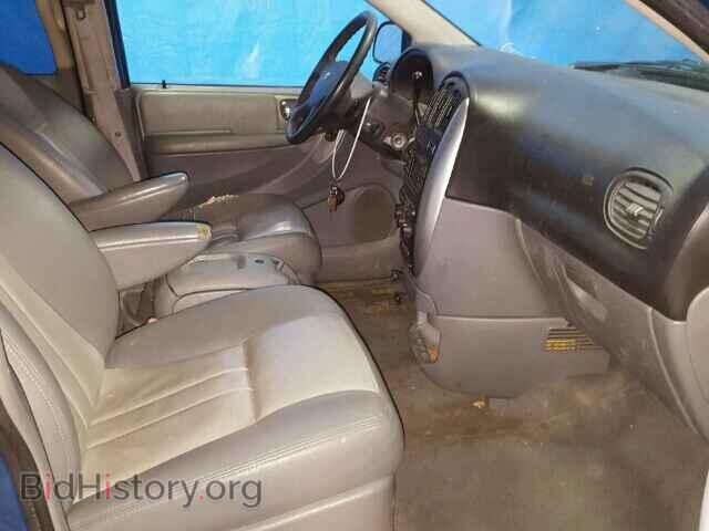 2006 DODGE CARAVAN - VIN: 2D4GP44L86R685274 - Фото 5