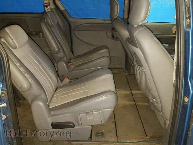 2006 DODGE CARAVAN - VIN: 2D4GP44L86R685274 - Фото 6