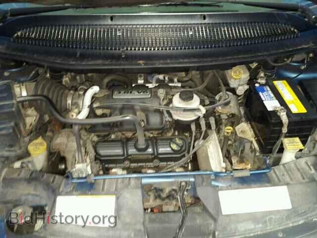 2006 DODGE CARAVAN - VIN: 2D4GP44L86R685274 - Фото 7