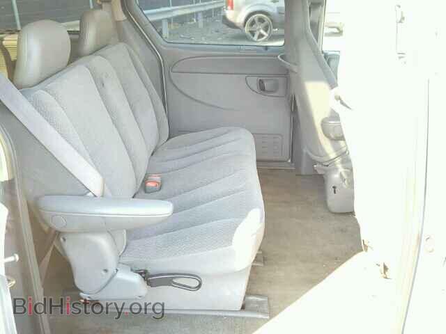 2005 DODGE CARAVAN - VIN: 1D4GP24R25B183818 - Фото 6