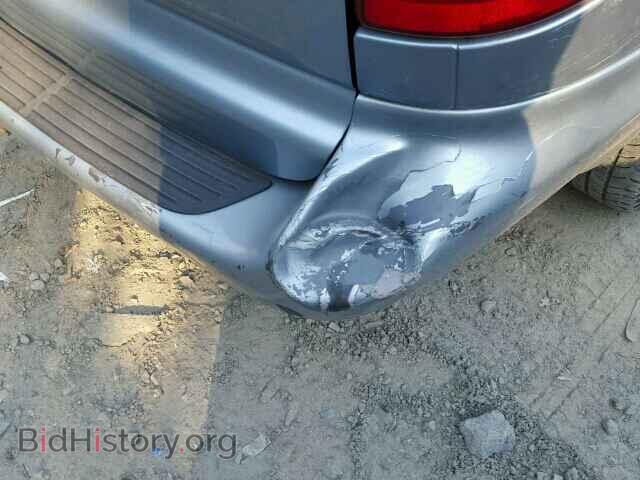 2005 DODGE CARAVAN - VIN: 1D4GP24R25B183818 - Фото 10