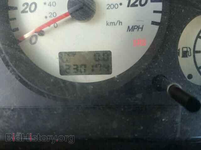 2003 MITSUBISHI LANCER - VIN: JA3AJ86E13U093660 - Фото 8