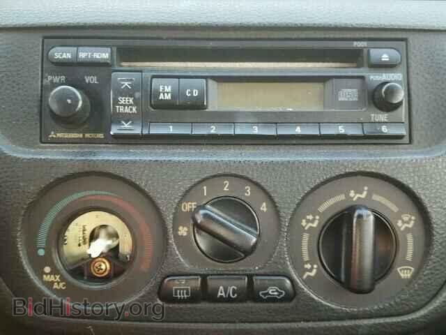 2003 MITSUBISHI LANCER - VIN: JA3AJ86E13U093660 - Фото 9