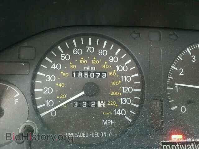 1998 MITSUBISHI GALANT - VIN: 4A3AJ56G5WE008848 - Фото 8