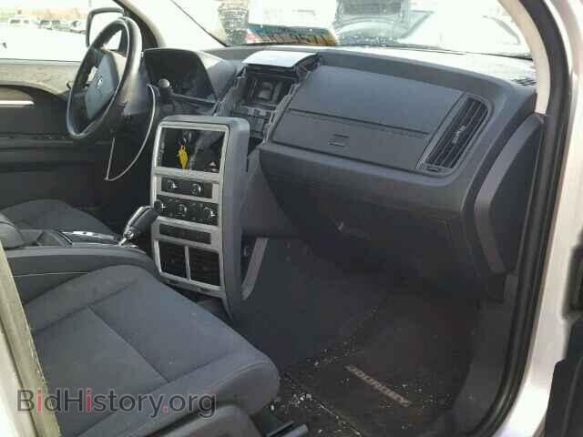 2010 DODGE JOURNEY - VIN: 3D4PG5FVXAT107560 - Фото 5
