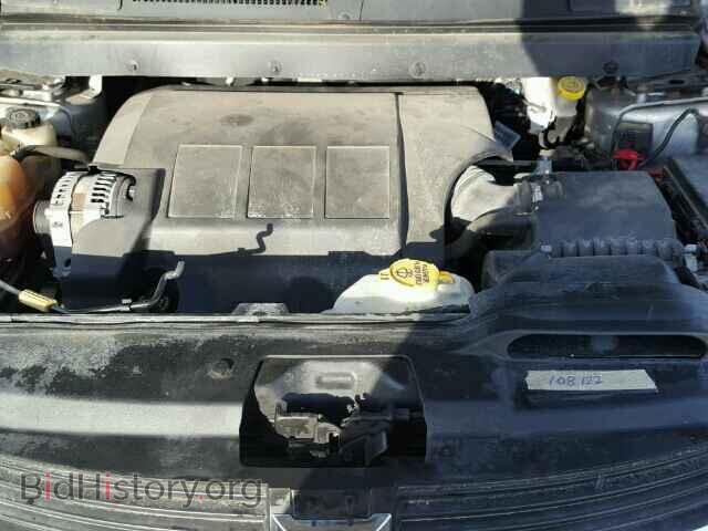 2010 DODGE JOURNEY - VIN: 3D4PG5FVXAT107560 - Фото 7